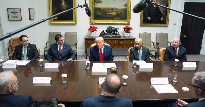 Trump's 'gold card' program goes live, offering US visas starting at $1 million per person