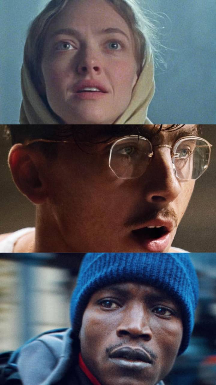 5 best movies of 2025