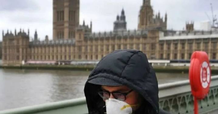 Súper Gripe H3N2 causa alarma en Reino Unido: piden uso obligatorio de cubrebocas ¿Cuáles son los síntomas?