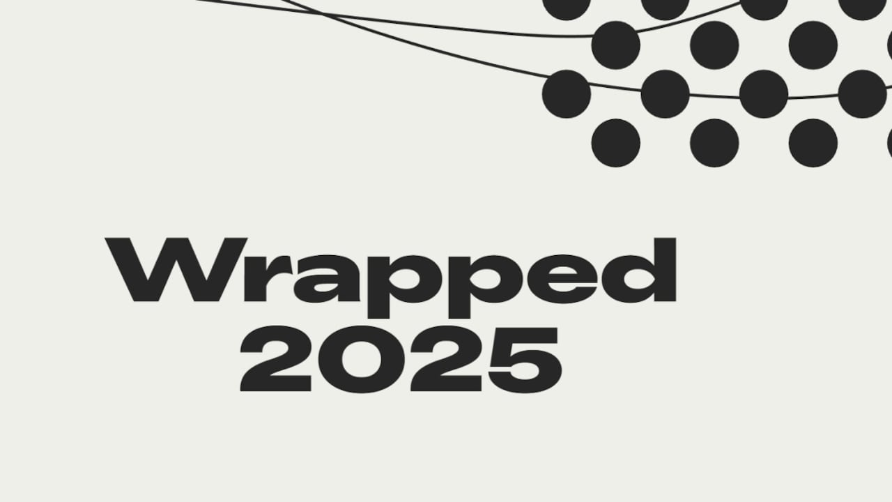 Spotify Wrapped 2025: Así puede ver el resumen de su año en canciones