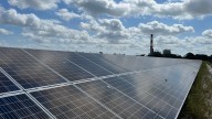 Many solar projects have been proposed in central WI…