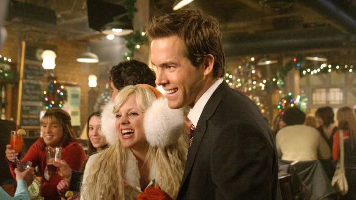 Alanis Morissette's Cut Cameo In Ryan Reynolds' Just Friends Explained