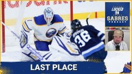 Buffalo Sabres fall to the Winnipeg Jets in a way they've been losing a lot