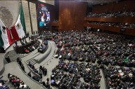 Diputados podrían irse a tiempos extra: Iniciativa de reforma electoral sería enviada después de Navidad