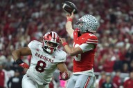 Indiana defender suffers 'unbelievable' season-ending injury following Big Ten win