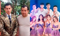 Hermanos Silva sobre la salida de ‘El Santeño’ y cantantes de Son del Duke: “Gente hipócrita ya no está en el grupo”