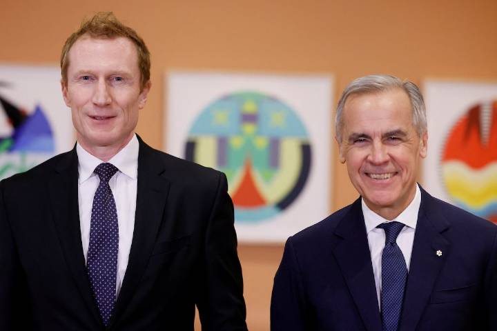 Politics Insider: Marc Miller returns to the federal cabinet