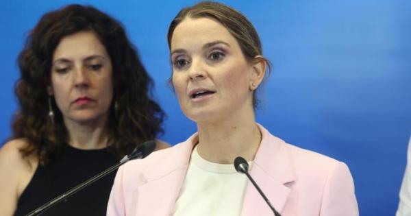 Prohens afronta «con tranquilidad» la querella contra su jefe de gabinete por la contratación de un chófer