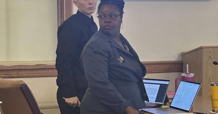 Trial begins for Rio Arriba man accused in 2022 fatal shooting amid chaotic dispute