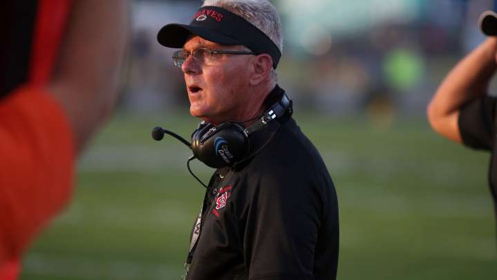 IFCA names Brownstown Central's May, Brownsburg's Popenfoose coaches of year