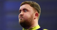 Luke Littler had to give up nearly half of his £500,000 World Darts Championship winnings