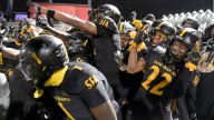 St. Frances routs Utah power in Overtime Nationals High School Football Championship