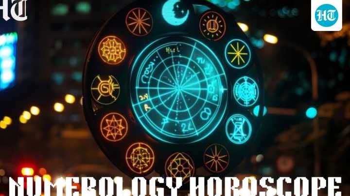 Daily Numerology Horoscope Today: Predictions for December 14, 2025