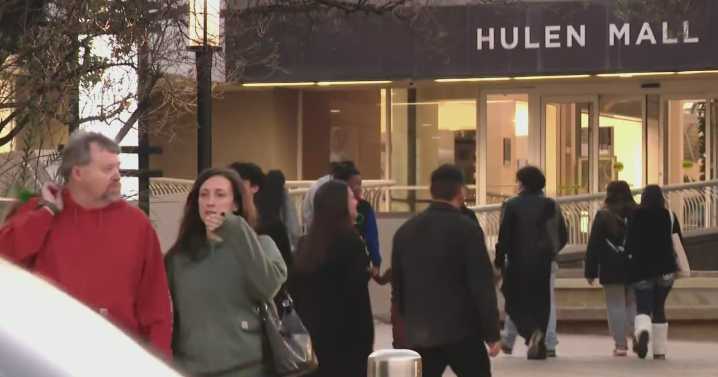 Man shot outside Hulen Mall in Fort Worth, police say