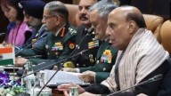 India, Russia Defence Ministers Meet: Rajnath Singh, Andrei Belousov Hail Ties Ahead Of Big Military Deal
