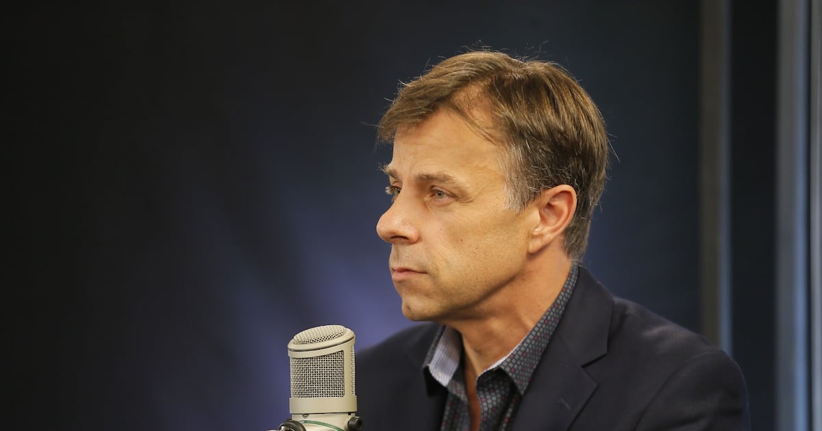 Desde la Redacción | Codina aborda temas valóricos en un gobierno de Kast: “Pueden haber distancias en una coalición”