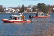 Man Missing After Witness Heard Him Yelling for Help as He Clung to Boat