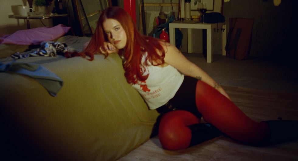 Nicole Zignago lanza su nuevo sencillo y estrena nombre artístico