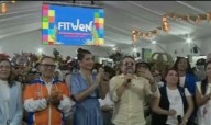Lacava: Fitven Carabobo 2025 sirve para mostrar la Venezuela real