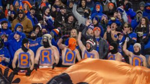 Boise State to host conference title game again. Here’s why, and its opponent