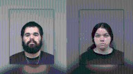 2 Seymour residents charged with animal cruelty