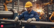 Budget 2026: Seamless tube makers seek PLI for exports to boost growth