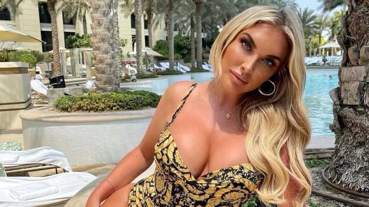 Brookelyn Cuts Through Winter Cold with Hot Shots