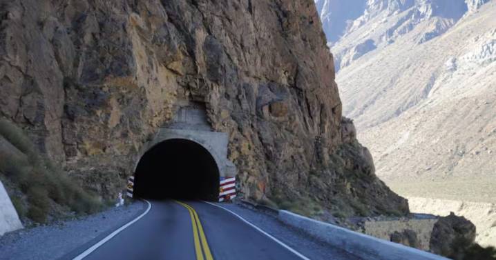 Un mega túnel para cruzar la Cordillera de los Andes, la obra ambiciosa que se proyecta para unir Argentina y Chile