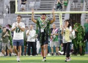 National honor aside, UH kicker Kansei Matsuzawa is already a winner