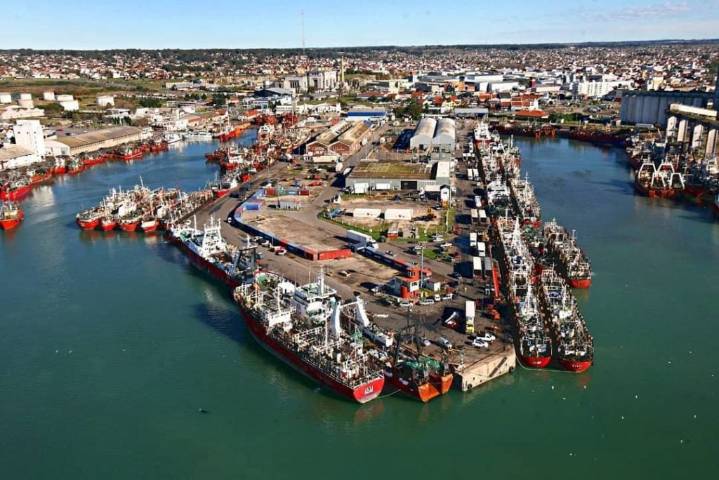 Empresas pesqueras reclaman medidas de alivio fiscal y una reforma laboral