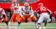 J.C. Davis headlines 4 Illini offensive players earning All