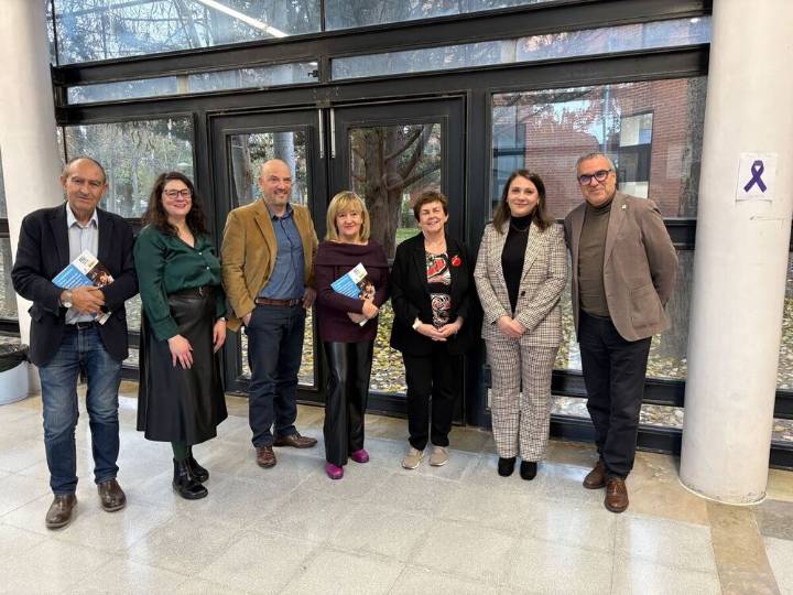 La UCLM explora el potencial de las sociedades laborales