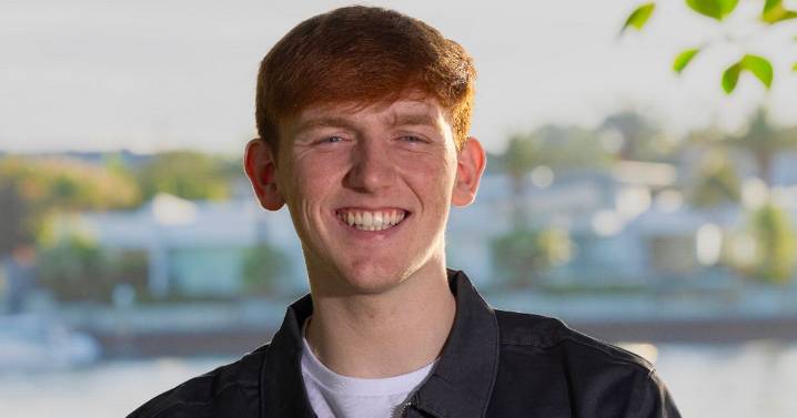 Angry Ginge tears as he almost quit I'm A Celeb but stayed for one person