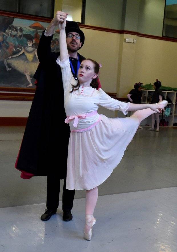 Bay Area events calendar for Dec. 5