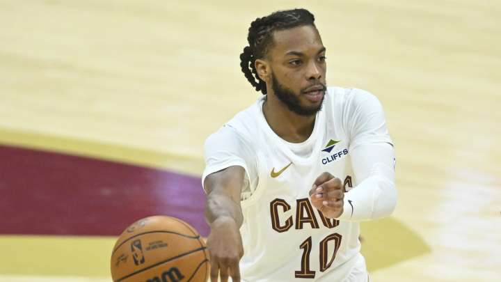 Why Cavs just got fined $250,000 over Darius Garland