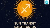 Sun Transit Sagittarius 2025: Astro tips for each zodiac sign