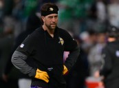 Vikings waive Adam Thielen as Minnesota homecoming comes to sour end