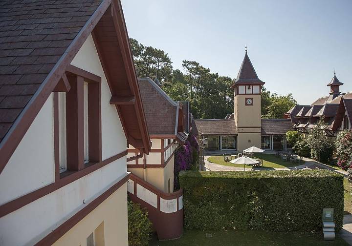 El Parlamento se opone a que la Península de La Magdalena sea Lugar de Memoria Histórica