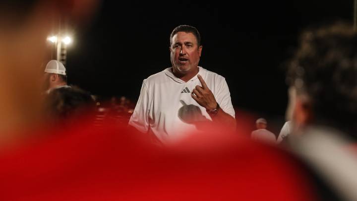 Slaton AD gets probation after misinformation on daughter's paperwork