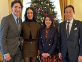 FIRST READING: Carney plan to reduce civil service will cost $1.5 billion, save $82 million