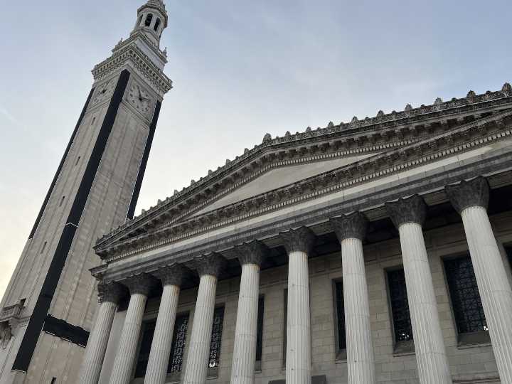 Springfield taking grant proposals to help nonprofit groups rehab buildings