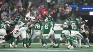 Nick Folk’s 56-yard field goal lifts Jets to 27