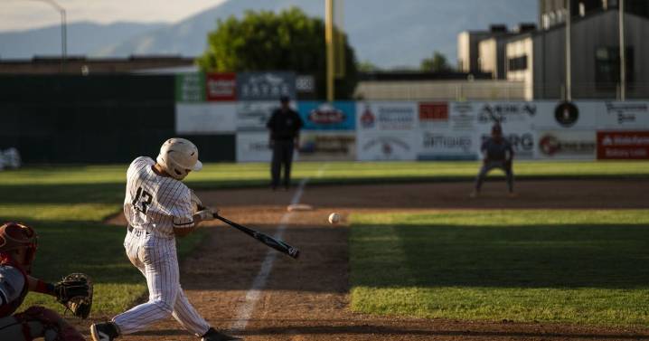 Addition of baseball as spring sport thrills Bozeman and Gallatin players and parents