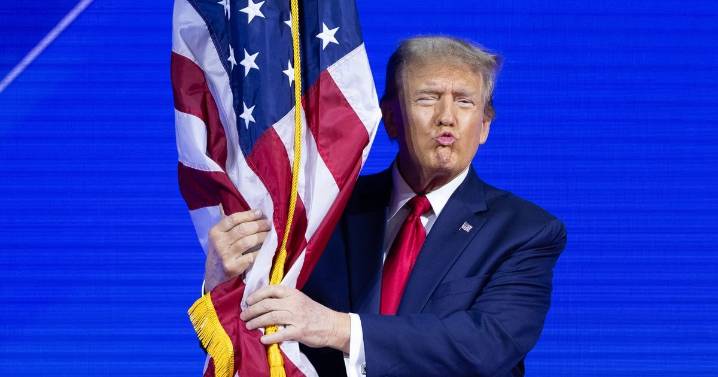 Brits face handing over five years of social media history to enter US