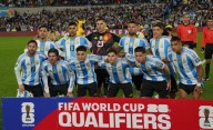 Sorteo Mundial 2026: así sería el grupo más accesible para la Argentina