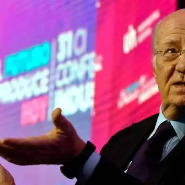 Rocca vs Milei y la amenaza de un conflicto que detone en el Conurbano