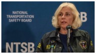 National Transportation Safety Board 'vehemently opposes' NDAA provision