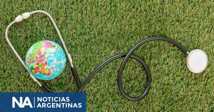 Acceso, información y prevención: pilares para una salud universal