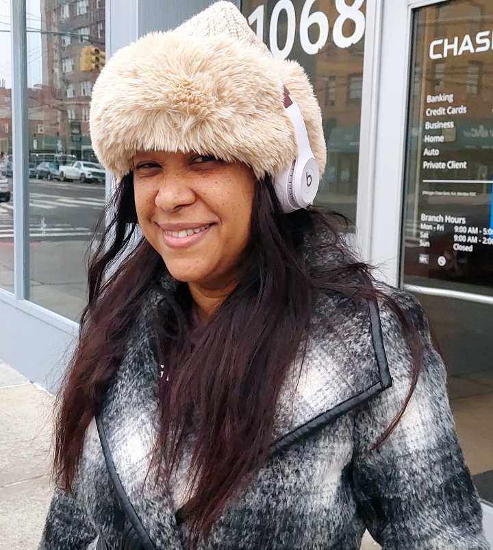 Inquiring Photographer: Thoughts on the Epstein Files