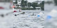 Maine couple killed after boat flips in Florida